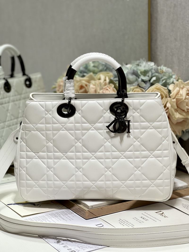 Christian Dior My Lady Bags